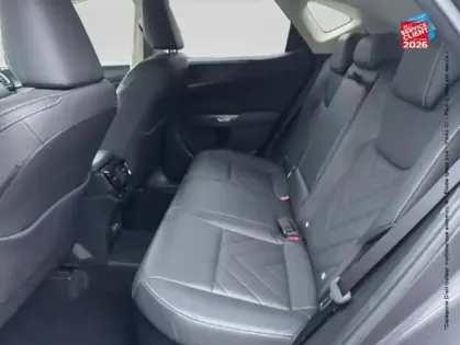 Photo 10 Lexus Nx  450h+ Executive 4WD MY24