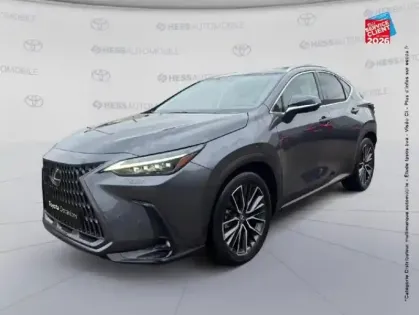 Photo Lexus Nx