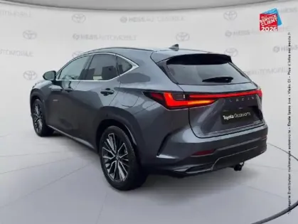 Photo 7 Lexus Nx  450h+ Executive 4WD MY24