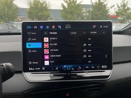 Photo 12 Volkswagen Id.3  204ch Pro S 77 kWh Life Max