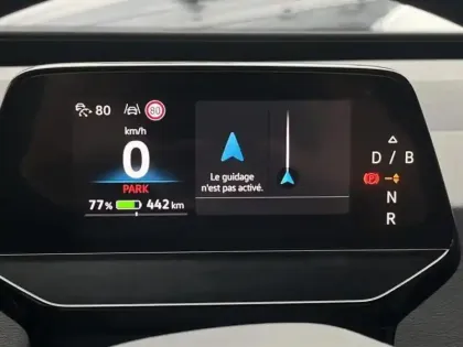 Photo 10 Volkswagen Id.3  204ch Pro S 77 kWh Life Max