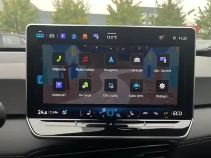 Photo 9 Volkswagen Id.3  204ch Pro S 77 kWh Life Max