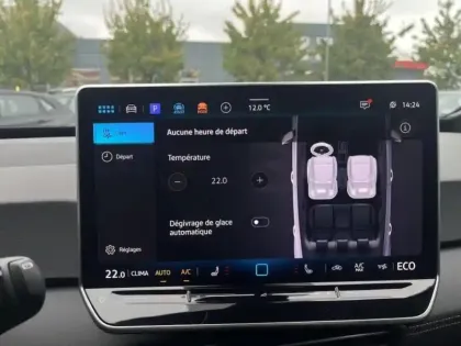 Photo 14 Volkswagen Id.3  204ch Pro S 77 kWh Life Max