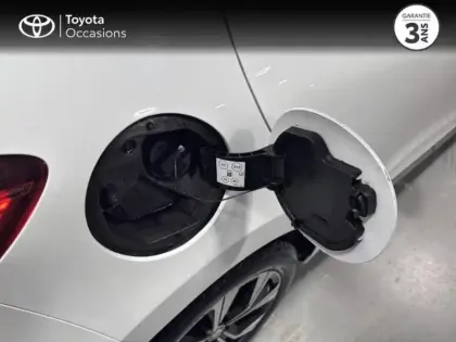 Photo 14 Renault Clio  1.0 SCe 65ch Evolution