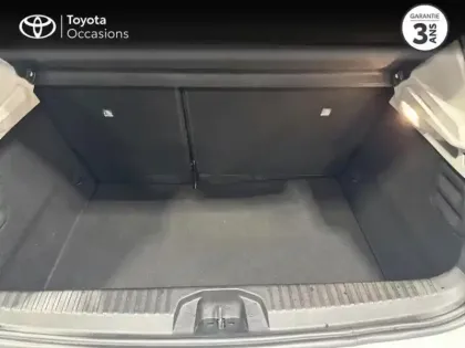 Photo 10 Renault Clio  1.0 SCe 65ch Evolution