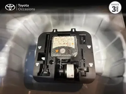 Photo 12 Renault Clio  1.0 SCe 65ch Evolution