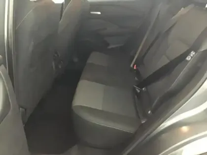 Photo 6 Nissan Qashqai  1.3 Mild Hybrid 158ch N-Style Xtronic