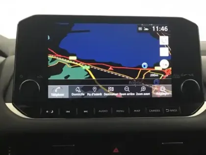 Photo 9 Nissan Qashqai  1.3 Mild Hybrid 158ch N-Style Xtronic