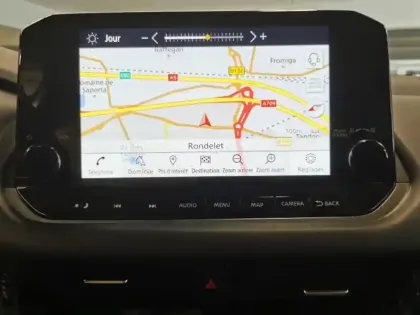 Photo 11 Nissan Qashqai  1.3 Mild Hybrid 158ch N-Style Xtronic