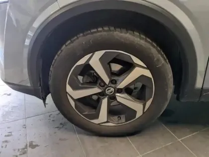 Photo 13 Nissan Qashqai  1.3 Mild Hybrid 158ch N-Style Xtronic