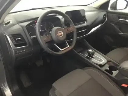 Photo 8 Nissan Qashqai  1.3 Mild Hybrid 158ch N-Style Xtronic