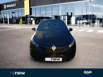 Photo 16 Renault Clio  1.0 TCe 90ch Techno - 24
