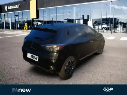 Photo 18 Renault Clio  1.0 TCe 90ch Techno - 24