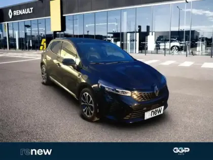 Photo 15 Renault Clio  1.0 TCe 90ch Techno - 24