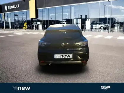Photo 12 Renault Clio  1.0 TCe 90ch Techno - 24