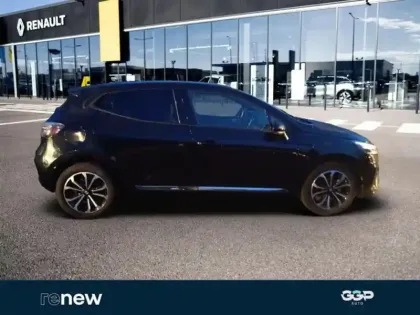 Photo 14 Renault Clio  1.0 TCe 90ch Techno - 24