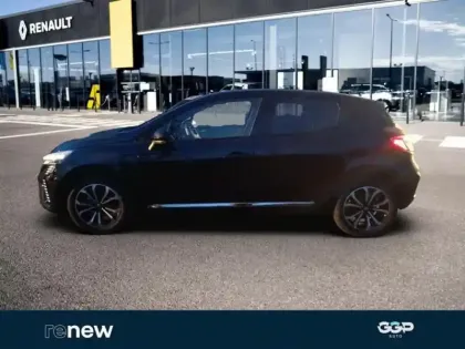 Photo 13 Renault Clio  1.0 TCe 90ch Techno - 24