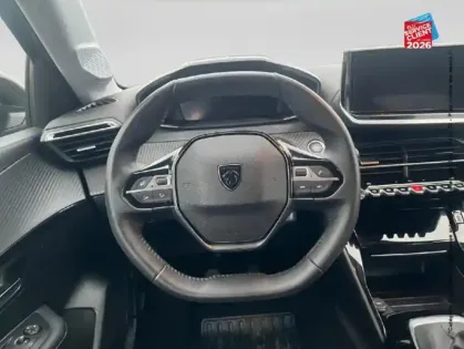 Photo 11 Peugeot 208  1.2 100ch S&S Allure