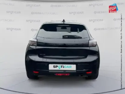 Photo 6 Peugeot 208  1.2 100ch S&S Allure