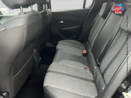 Photo 10 Peugeot 208  1.2 100ch S&S Allure