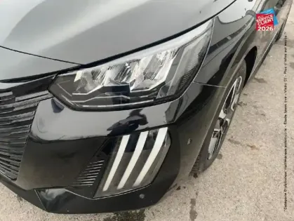 Photo 12 Peugeot 208  1.2 100ch S&S Allure