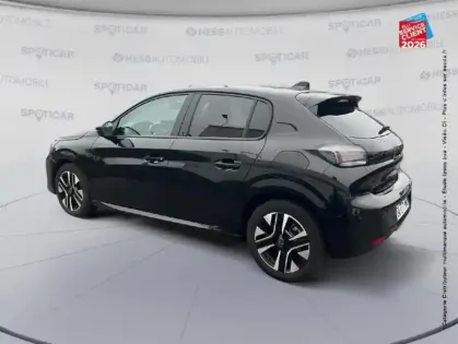 Photo 7 Peugeot 208  1.2 100ch S&S Allure