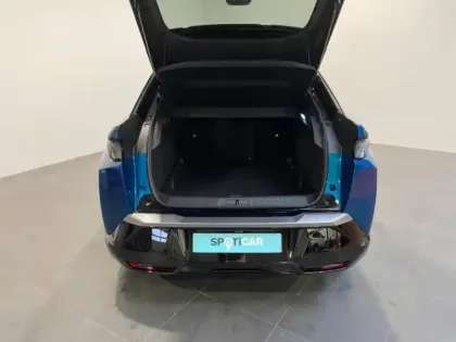 Photo 5 Peugeot 3008  Electrique 210ch Batterie 73 kWh GT