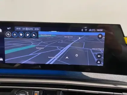 Photo 14 Peugeot 3008  Electrique 210ch Batterie 73 kWh GT