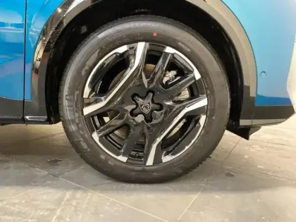 Photo 6 Peugeot 3008  Electrique 210ch Batterie 73 kWh GT