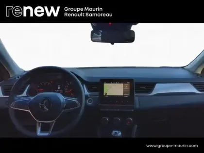 Photo 7 Renault Captur  1.0 Eco-G 100ch Evolution