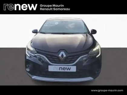 Photo 5 Renault Captur  1.0 Eco-G 100ch Evolution