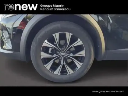 Photo 6 Renault Captur  1.0 Eco-G 100ch Evolution