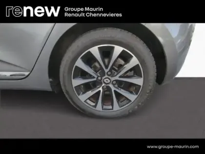 Photo 14 Renault Clio  1.6 E-Tech 145ch full hybrid Techno