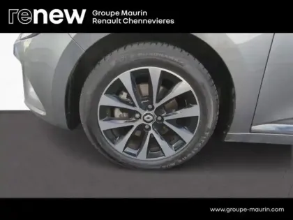 Photo 13 Renault Clio  1.6 E-Tech 145ch full hybrid Techno
