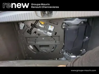 Photo 10 Renault Clio  1.6 E-Tech 145ch full hybrid Techno