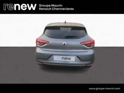 Photo 5 Renault Clio  1.6 E-Tech 145ch full hybrid Techno