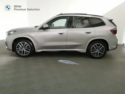 Photo 6 BMW X1  xDrive25e 245ch M Sport