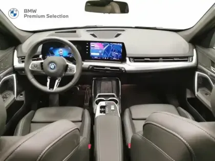 Photo 9 BMW X1  xDrive25e 245ch M Sport