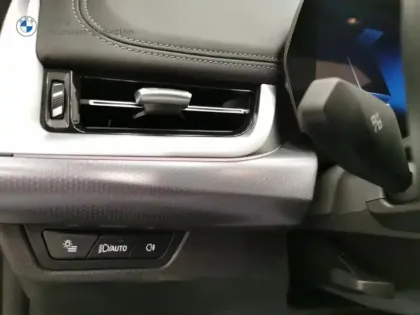 Photo 12 BMW X1  xDrive25e 245ch M Sport