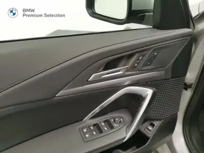 Photo 11 BMW X1  xDrive25e 245ch M Sport