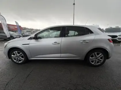 Photo 6 Renault Megane  1.5 Blue dCi 115ch Business