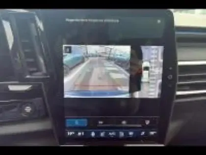 Photo 14 Renault Austral  1.2 E-Tech full hybrid 200ch Iconic esprit Alpine- 24