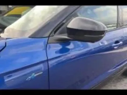 Photo 9 Renault Austral  1.2 E-Tech full hybrid 200ch Iconic esprit Alpine- 24