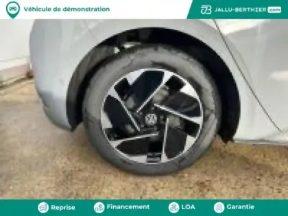 Photo 5 Volkswagen Id.3  204ch Pro 59 kWh Life Max