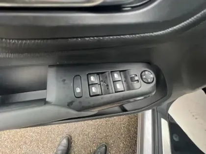 Photo 12 Citroën C5 aircross  BlueHDi 130ch S&S Shine