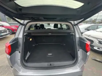 Photo 5 Citroën C5 aircross  BlueHDi 130ch S&S Shine