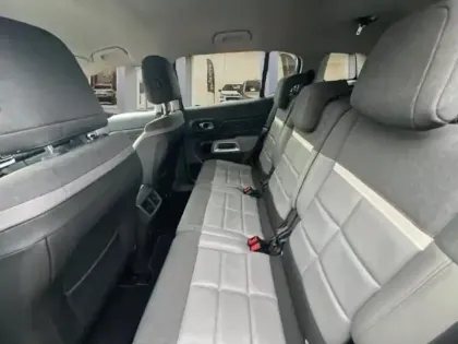 Photo 9 Citroën C5 aircross  BlueHDi 130ch S&S Shine