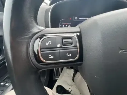 Photo 14 Citroën C5 aircross  BlueHDi 130ch S&S Shine