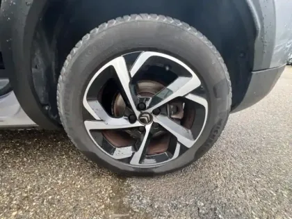 Photo 10 Citroën C5 aircross  BlueHDi 130ch S&S Shine