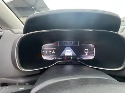 Photo 13 Citroën C5 aircross  BlueHDi 130ch S&S Shine